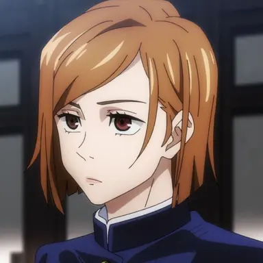 Profile image of 釘崎野薔薇