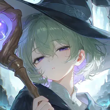 Profile image of Jade