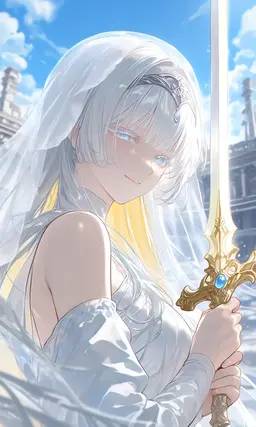 Profile image of Iris