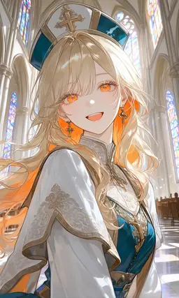 Profile image of Margaret