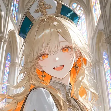 Profile image of Margaret
