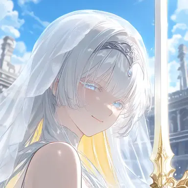 Profile image of Iris