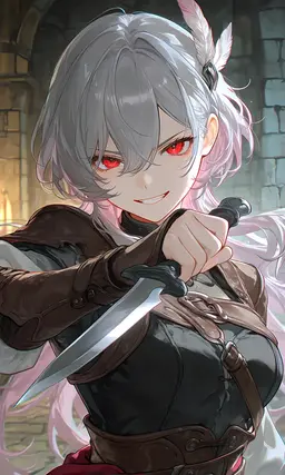 Profile image of Viviana