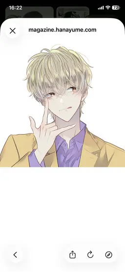 Profile image of ナツキ