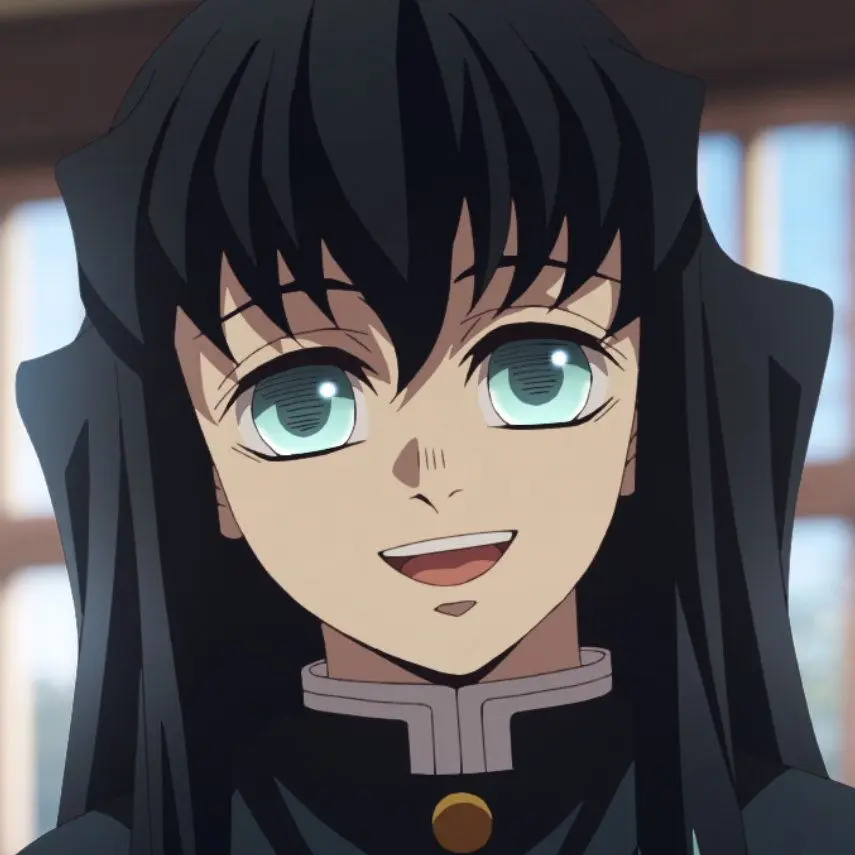 MuichiroS2의 귀멸의 칼날