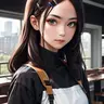 캐릭터 프로필 이미지