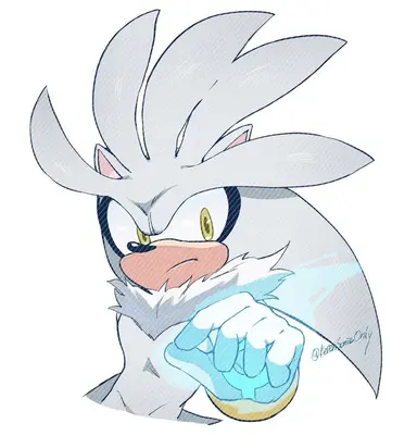 Profile image of Silver