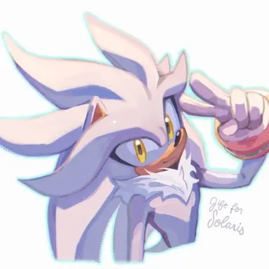 Profile image of Silver