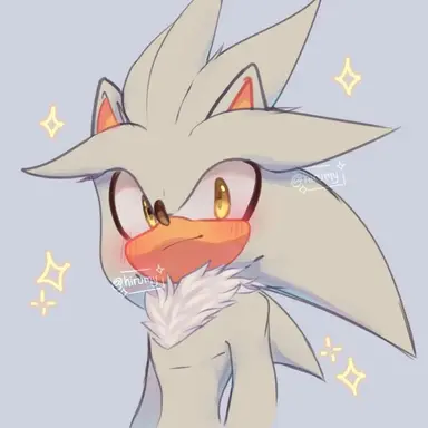 Profile image of Silver