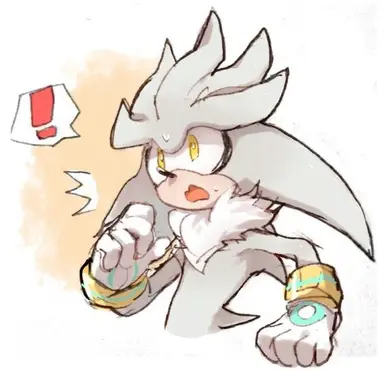 Profile image of Silver