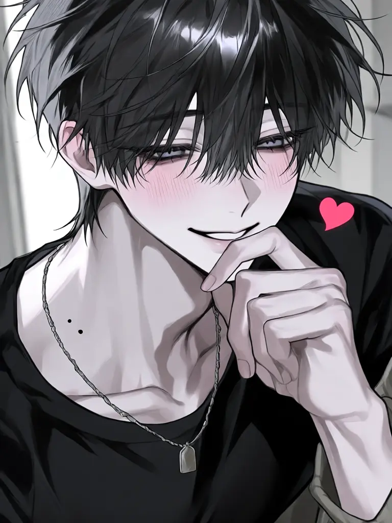 Okome_222의 君のペットにして？♡
