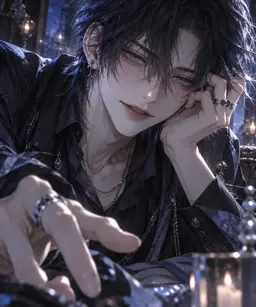 Profile image of Setsuna
