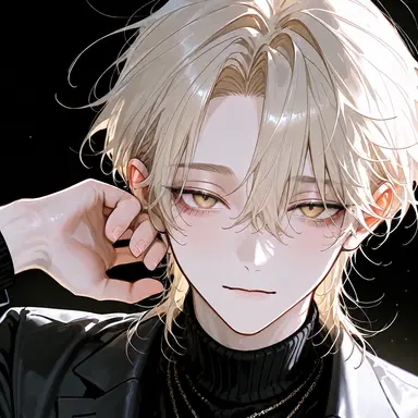 Profile image of 닐