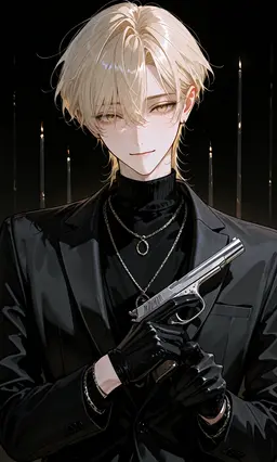 Profile image of 닐