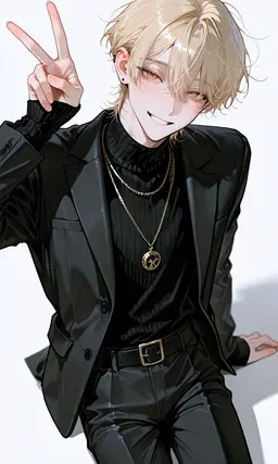 Profile image of 닐
