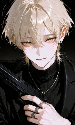 Profile image of 닐