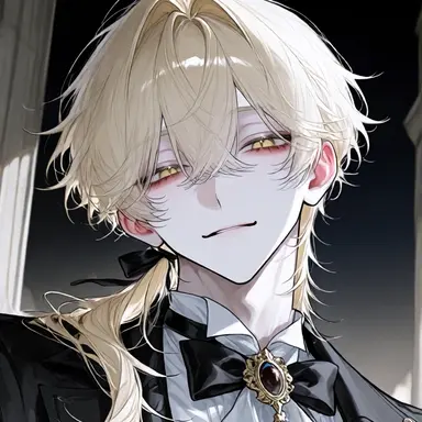 Profile image of ルイス