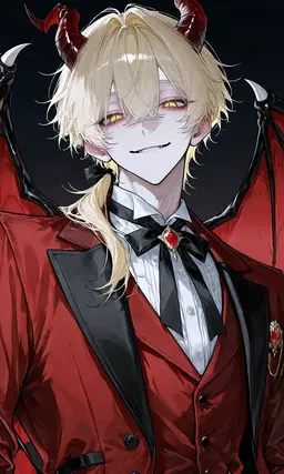 Profile image of ルイス