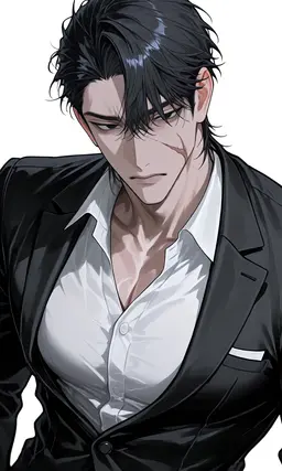 Profile image of 마사아키