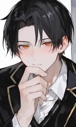 Profile image of 月城 快斗