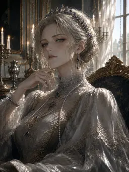 Profile image of Elise