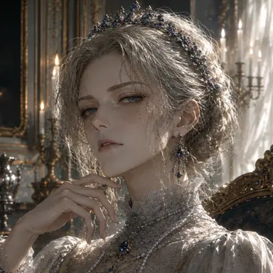 Profile image of Elise