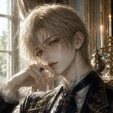 Profile image of Noel