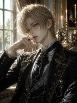 Profile image of Noel