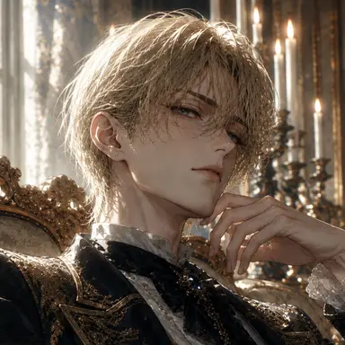 Profile image of Abel