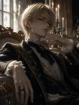 Profile image of Abel