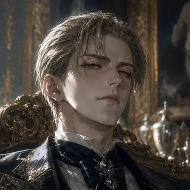 Profile image of Victor