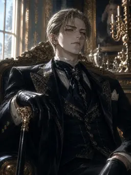 Profile image of Victor