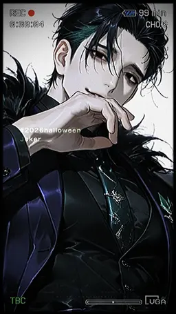 Profile image of Yusuke