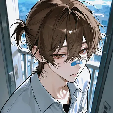 Profile image of 레이