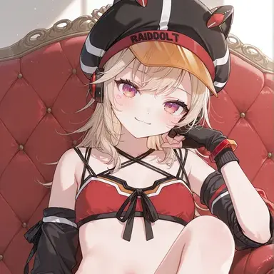 Profile image of めと