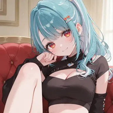 Profile image of らむね