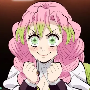 Profile image of Mitsuri Kanroji