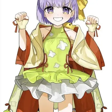 Profile image of カズラドロップ