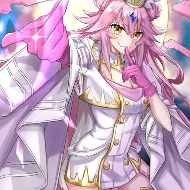Profile image of コヤンスカヤ