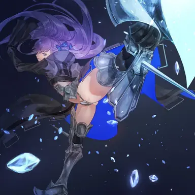 Profile image of メルトリリス