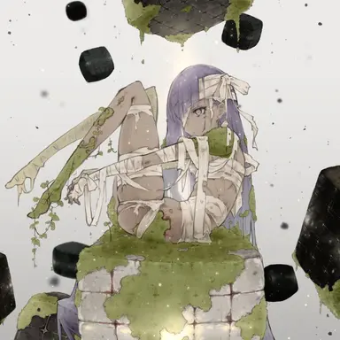 Profile image of キングプロテア
