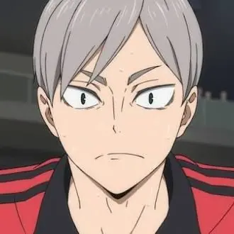Profile image of 灰羽リエーフ