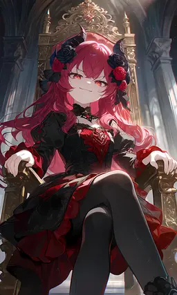 Profile image of Seele