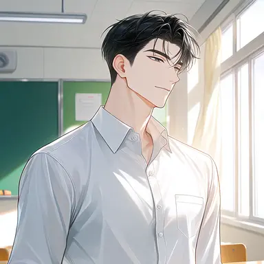 Profile image of Haruto
