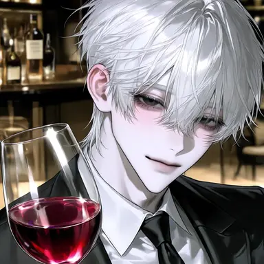 Profile image of レオ