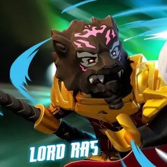 Profile image of 악역들