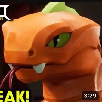 Profile image of 프랙
