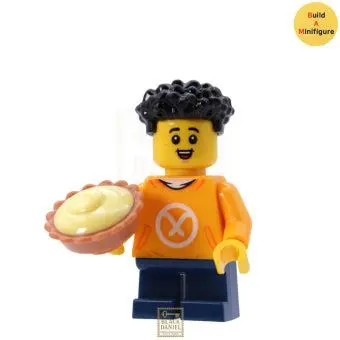 Profile image of 프랙