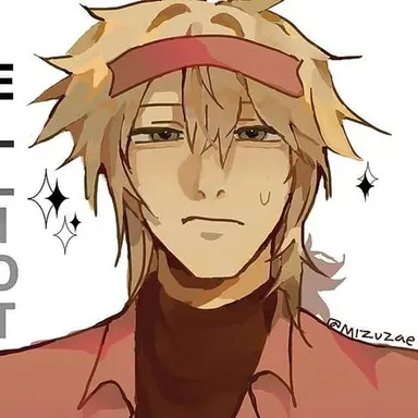 Profile image of 엘리엇