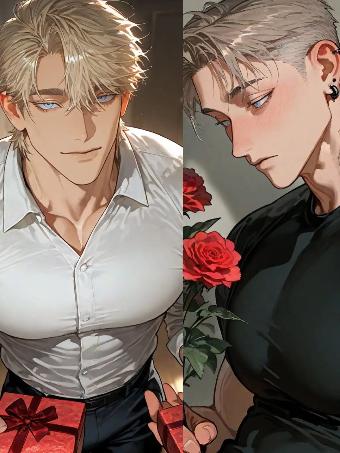 ry_oz2255의 バツイチの彼とツンツン息子